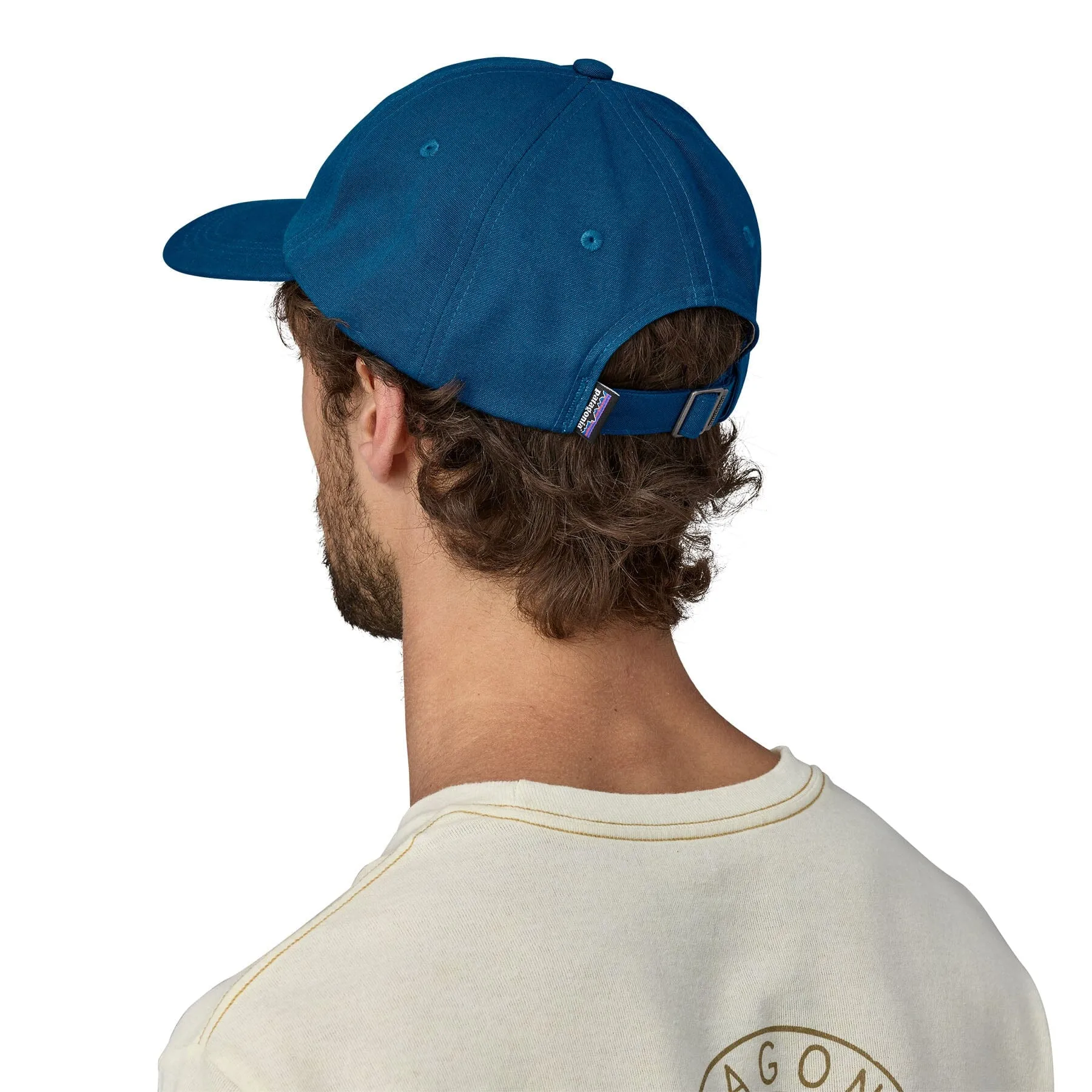 73 Skyline Trad Cap - Organic Cotton