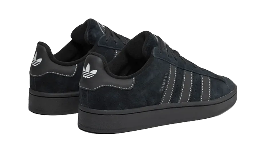 Adidas Campus 00S Core Black Footwear White