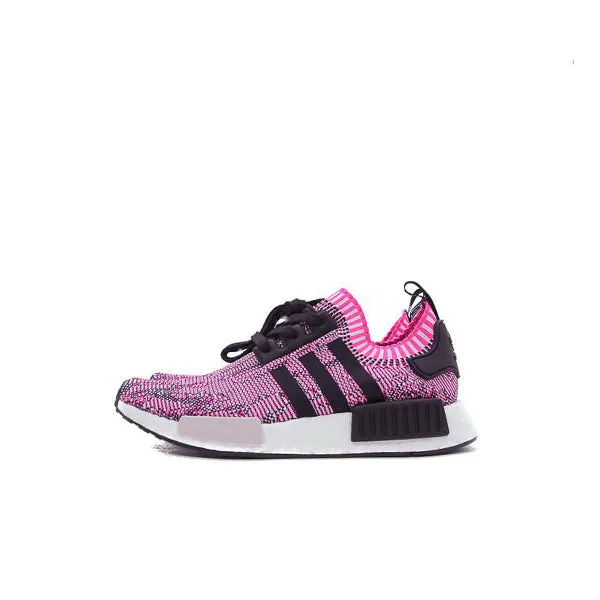 ADIDAS NMD R1 PINK ROSE (WOMEN'S) 2017