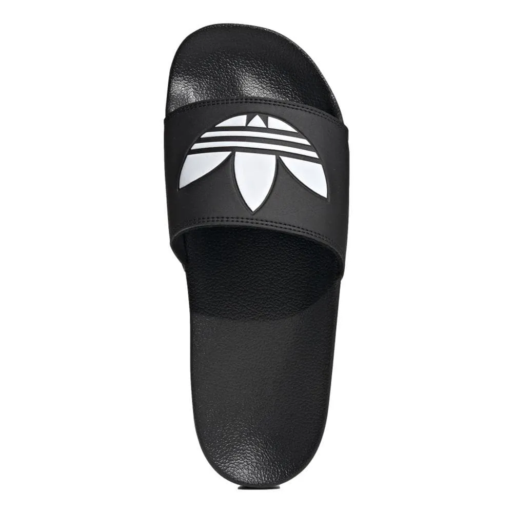 ADIDAS ORIGINALS ADILETTE LITE-BLACK