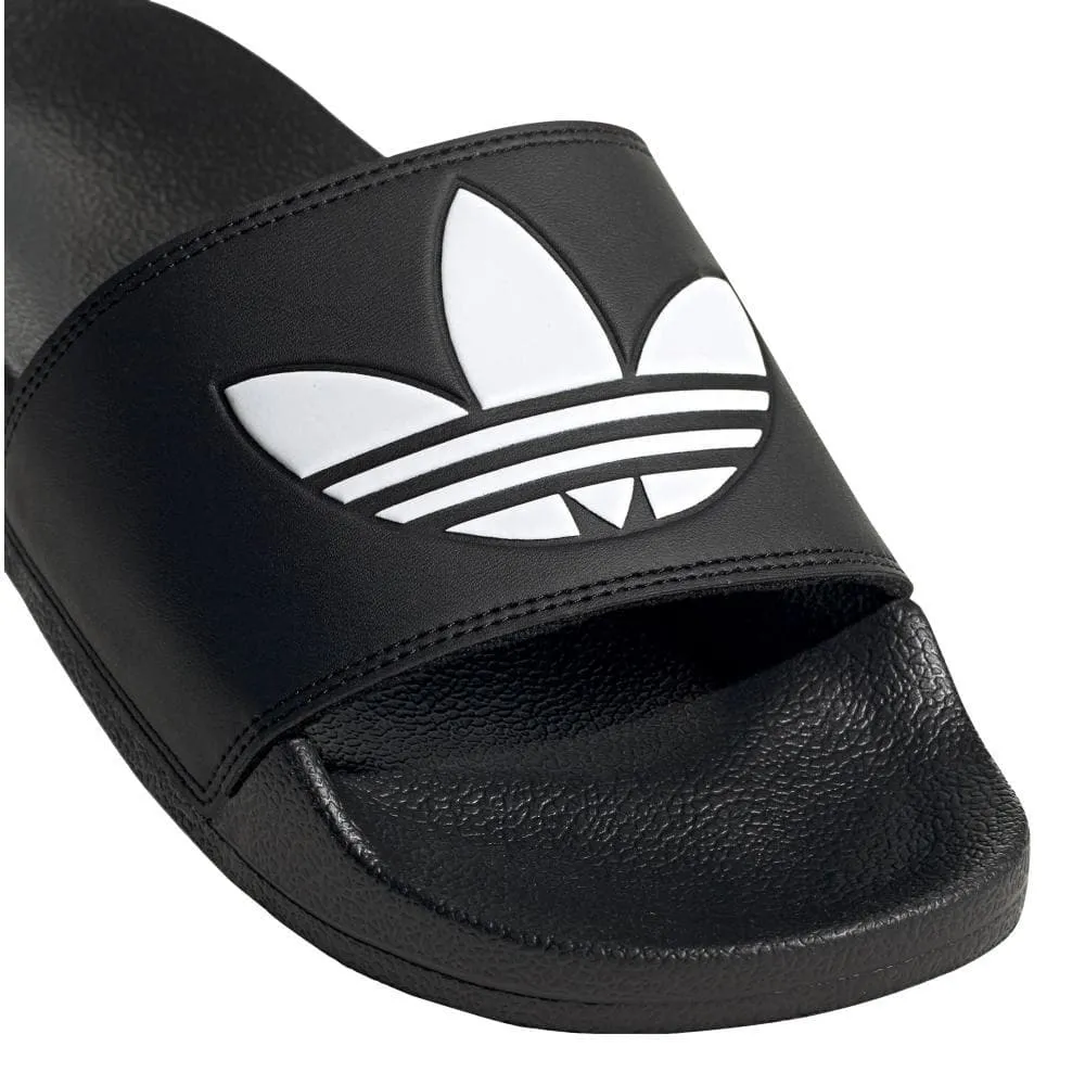 ADIDAS ORIGINALS ADILETTE LITE-BLACK