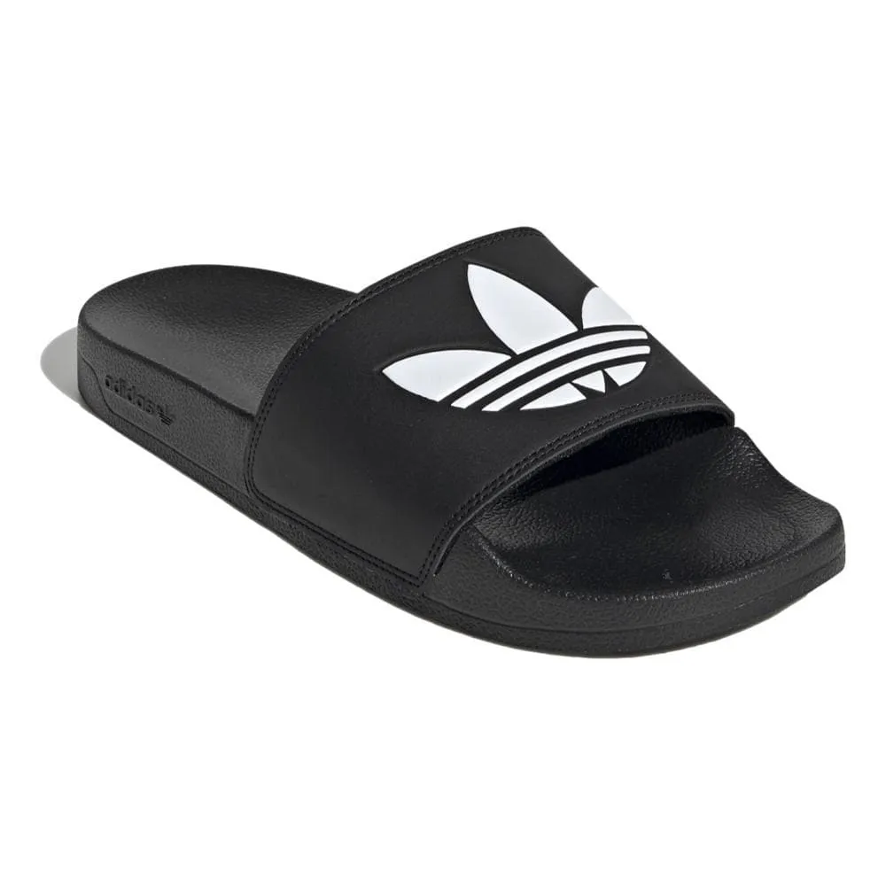 ADIDAS ORIGINALS ADILETTE LITE-BLACK