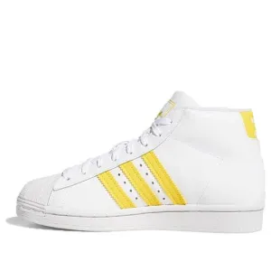 Adidas Originals Pro Model J - Boy's