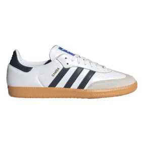 ADIDAS ORIGINALS SAMBA OG-WHITE