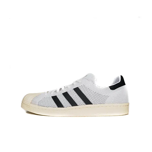 ADIDAS SUPERSTAR PK WHITE