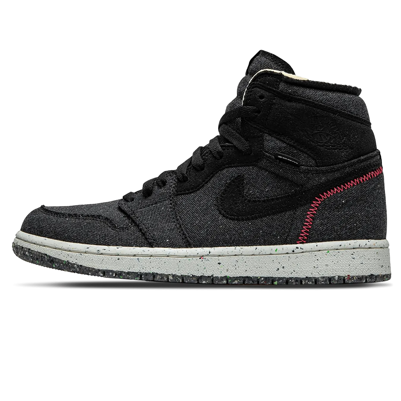 Air Jordan 1 High Zoom 'Crater'