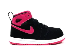 Air Jordan 1 Retro "Vivid Pink" (TD)