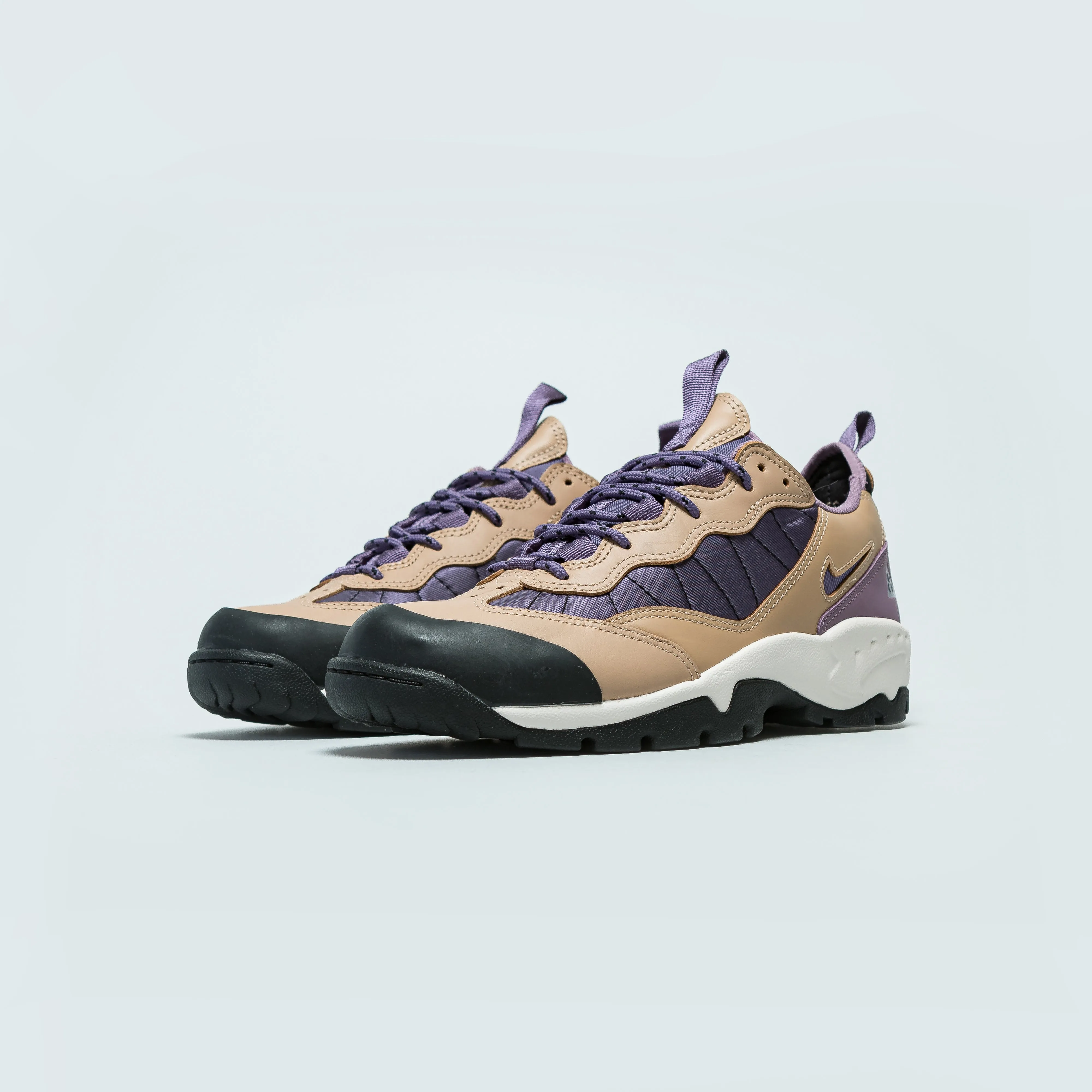 Air Mada - Hemp/Canyon Purple