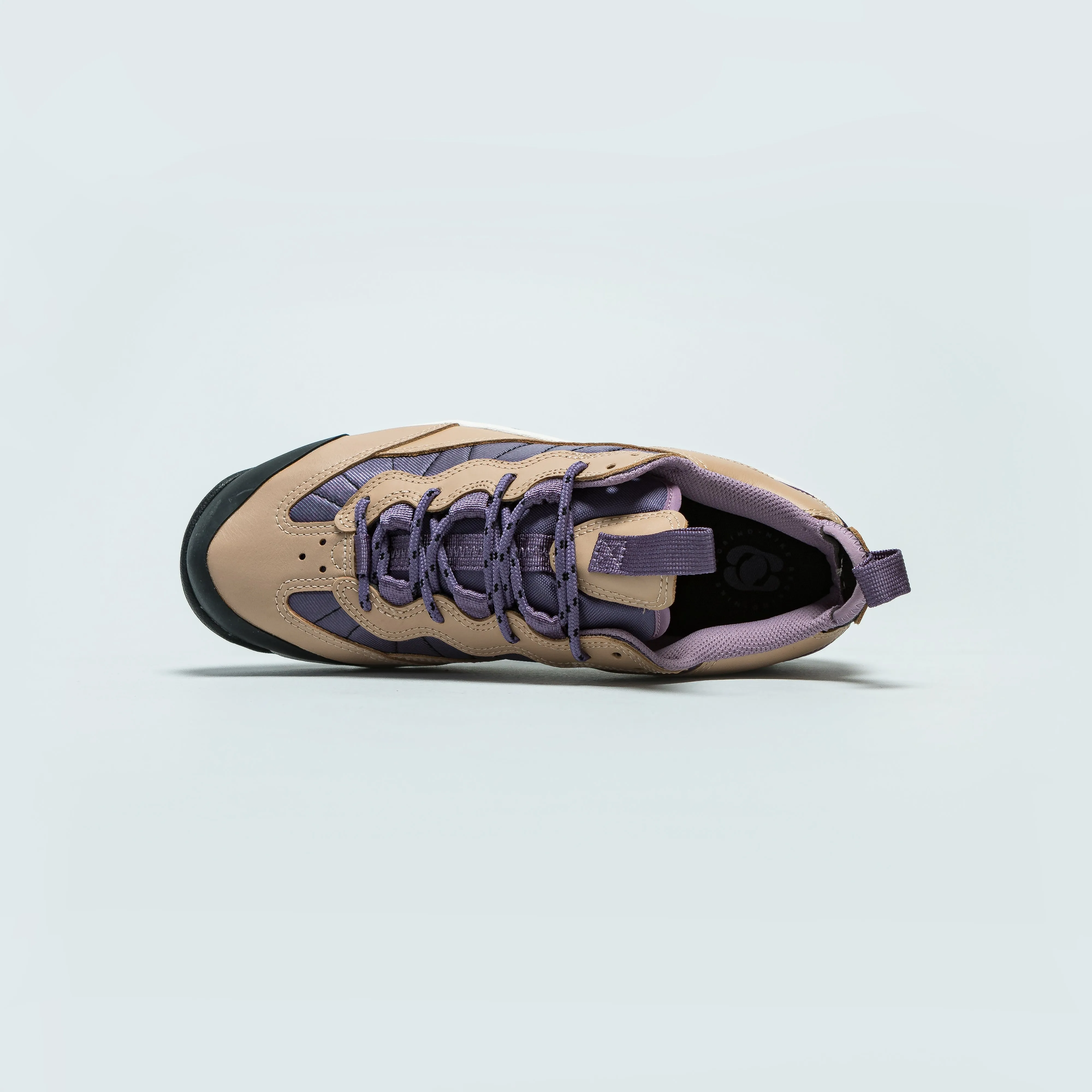 Air Mada - Hemp/Canyon Purple