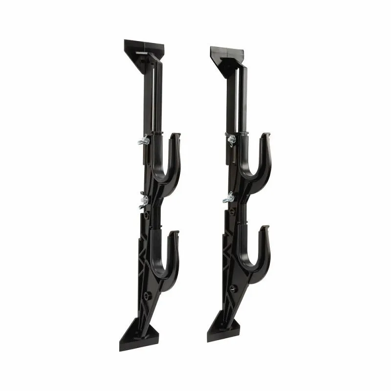 Allen Gun, Bow & Tool Rack #17450