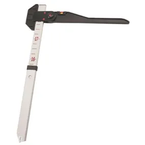 Aluminium Measuring Stick Standard (STB5020) LOCAL PICK UP ONLY