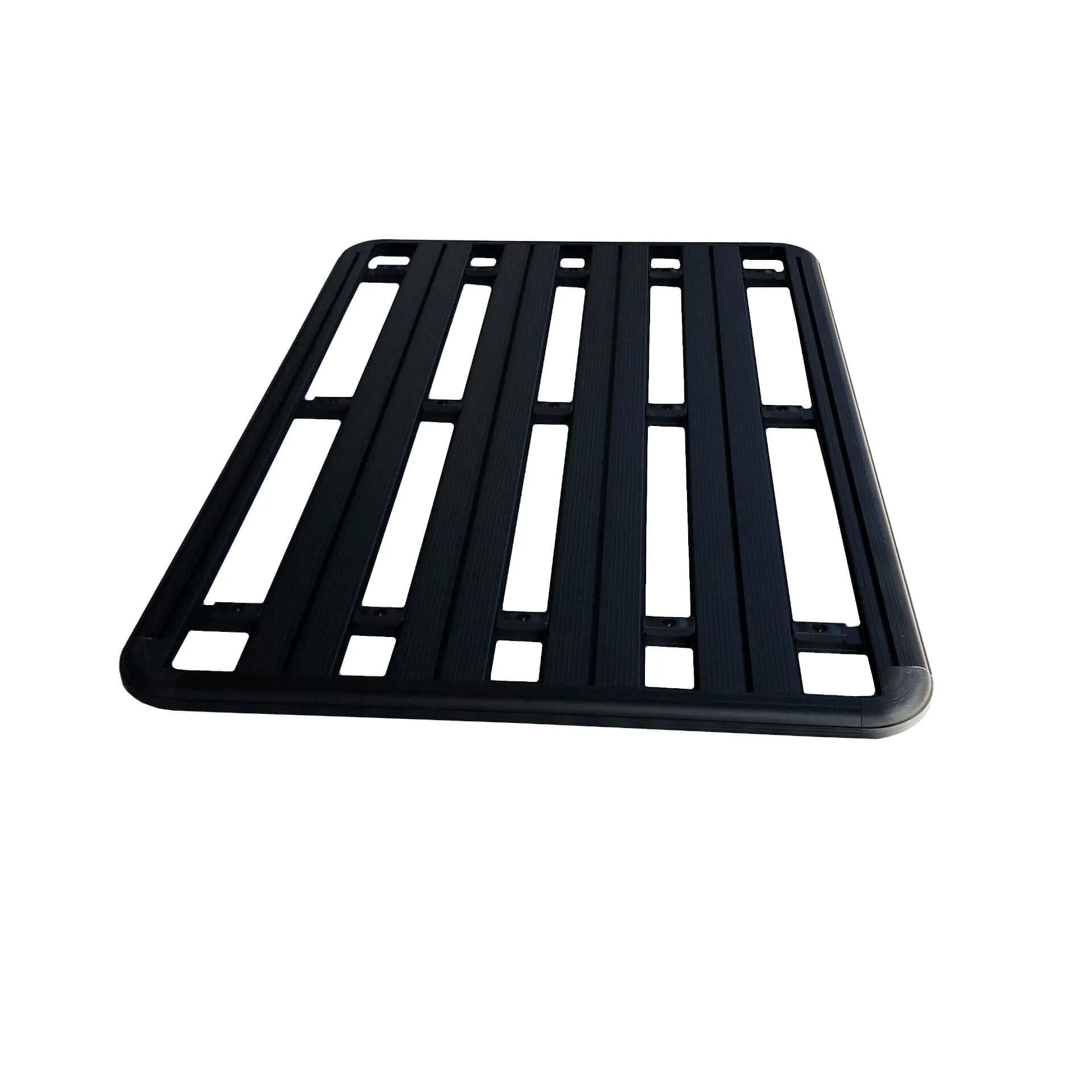 AluMod Low Profile 135cm x 125cm Roof Rack Ford Ranger 2015  MK3 T6 (P375) DC