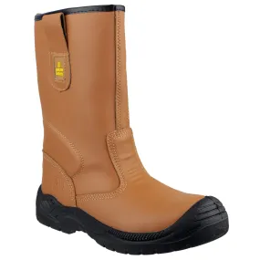 Amblers FS142 Rigger Safety Boots