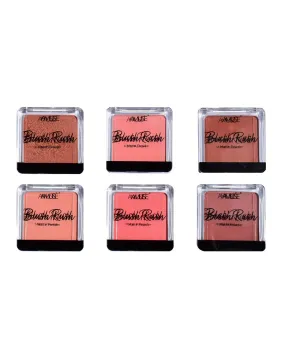 Amuse Blush Rush Matte powder