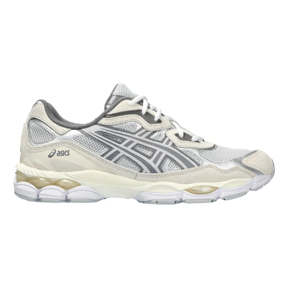 ASICS SPORTSTYLE GEL-NYC-WHITE