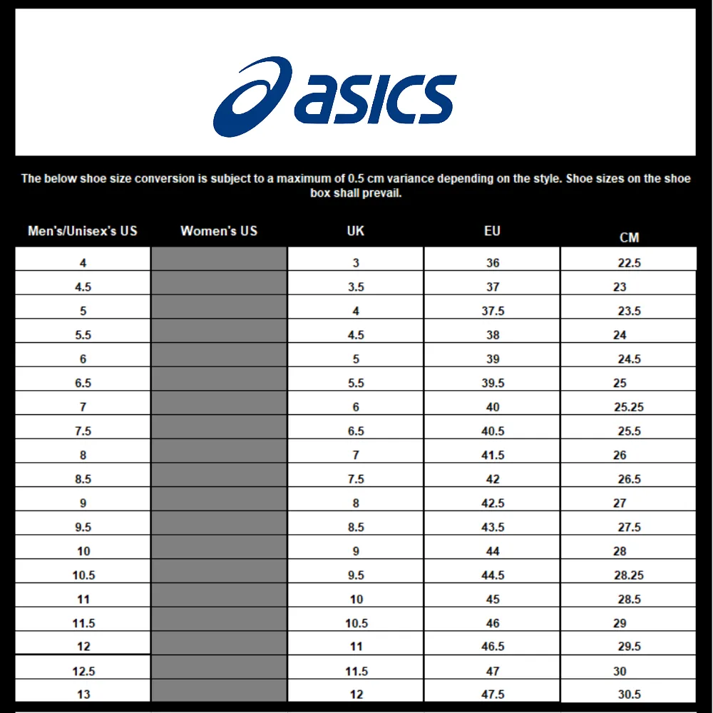 ASICS SPORTSTYLE GEL-NYC-WHITE