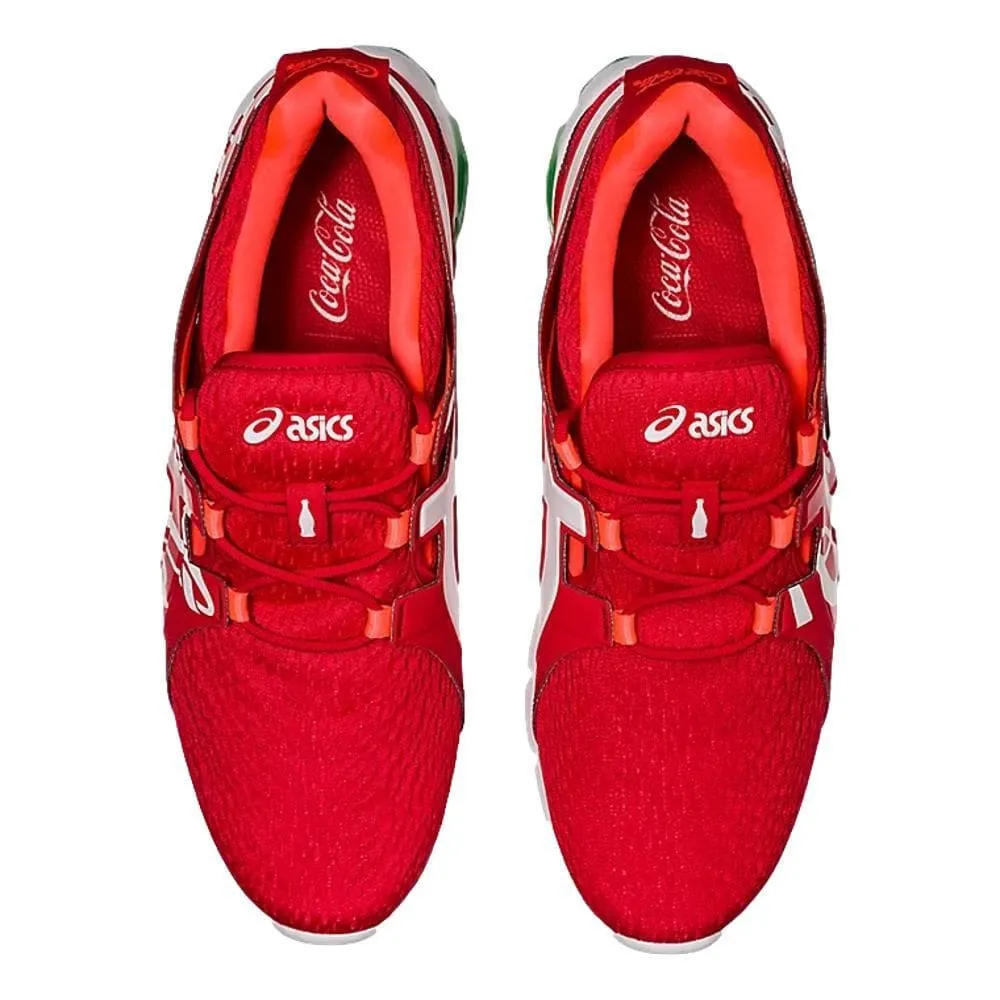 ASICS SPORTSTYLE GEL-QUANTUM 90 TYO-RED