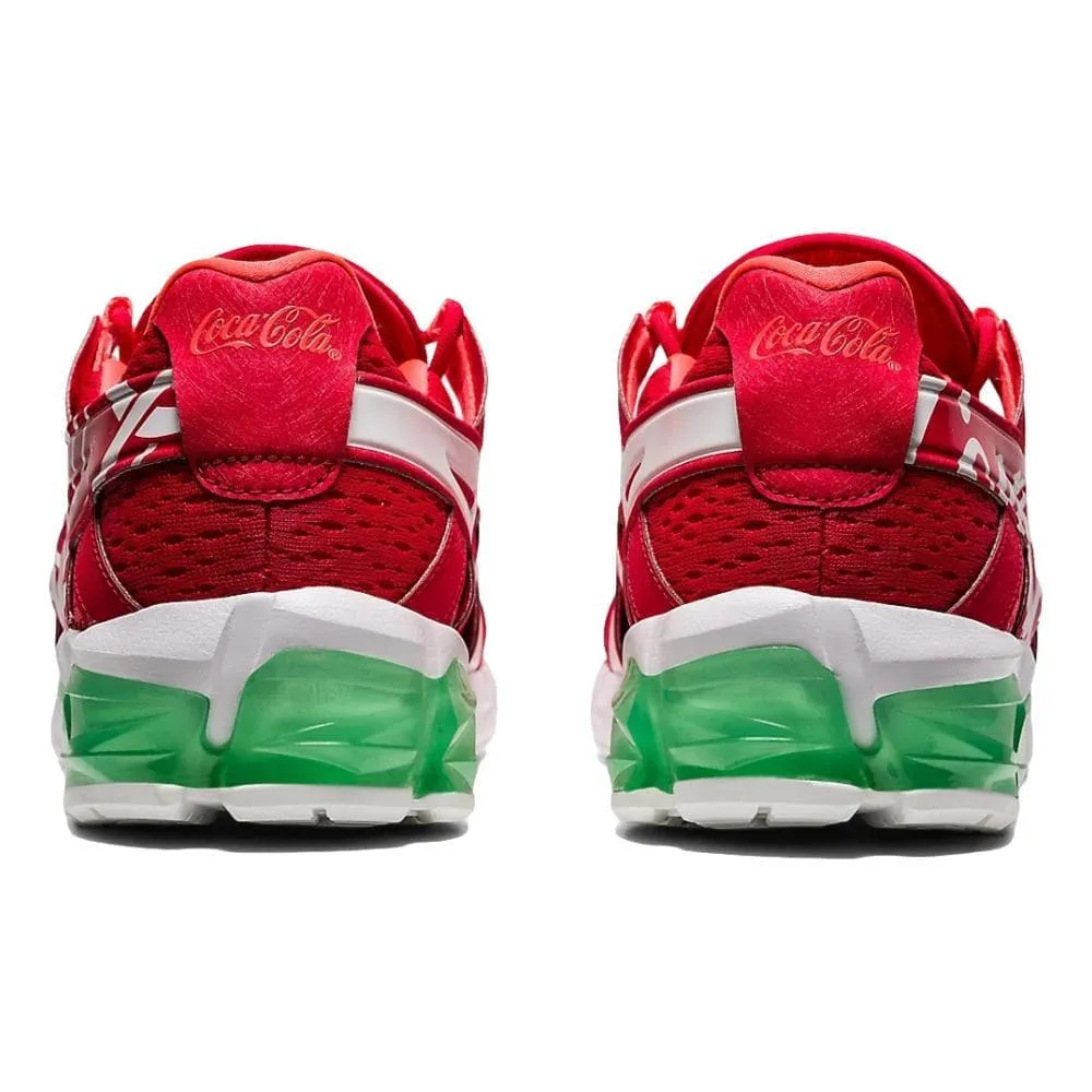 ASICS SPORTSTYLE GEL-QUANTUM 90 TYO-RED