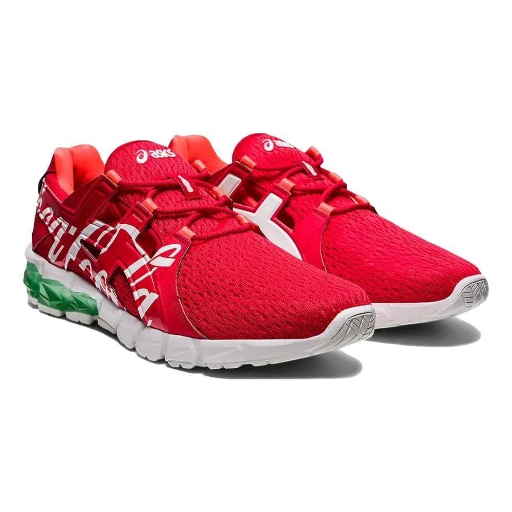 ASICS SPORTSTYLE GEL-QUANTUM 90 TYO-RED