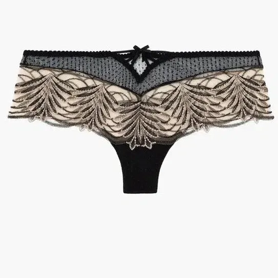 Aubade Hypnolove St. Tropez Brief in Eclipse LD70