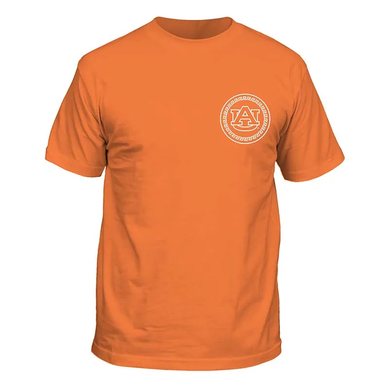 Auburn World Famous Short Sleeve T-Shirt