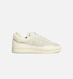 Bad Bunny Campus Light Mens Lifestyle Shoe - Cloud White/Aluminium/Chalk White Limit One Per Customer