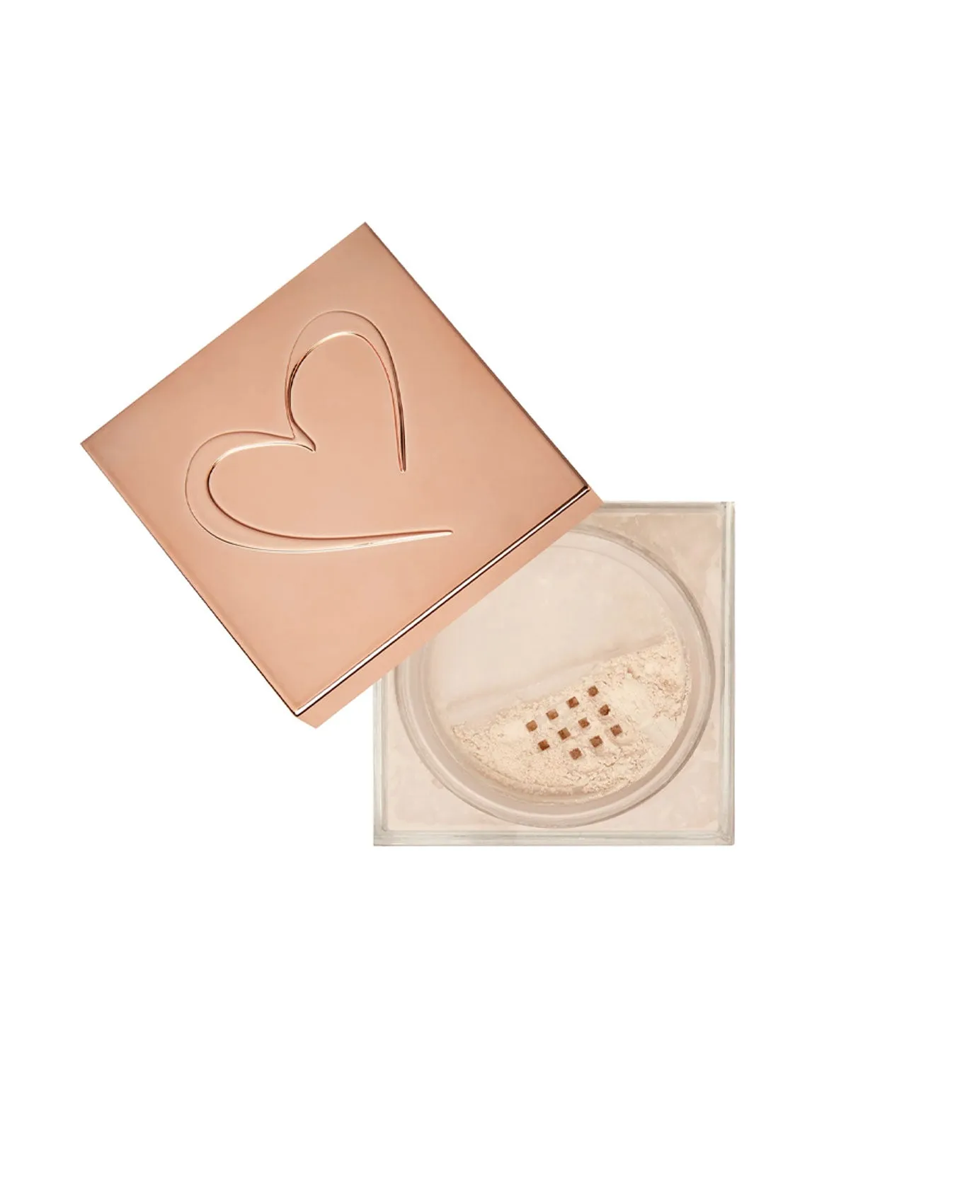 Beauty Creations Bye Filter Setting Powder