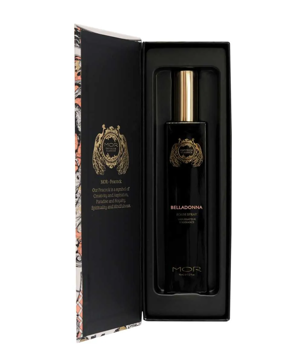 Belladonna Room Spray 95ml by MOR