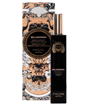 Belladonna Room Spray 95ml by MOR