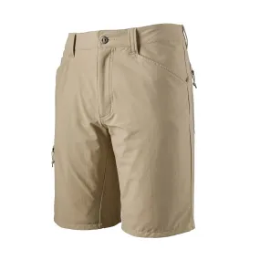 Bermuda Patagonia Quandary Shorts Khaki