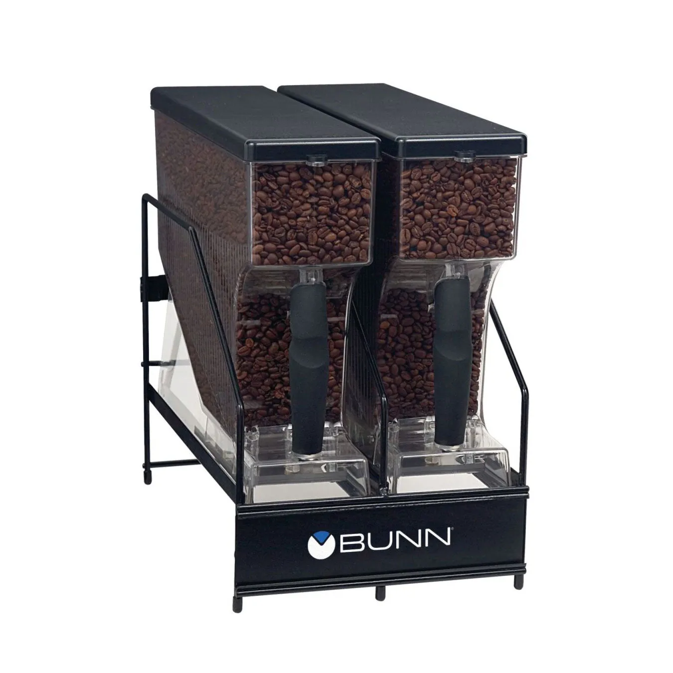 BUNN Hopper Rack MHG 2 Position