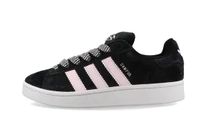 Campus 00s Core Black Almost Pink