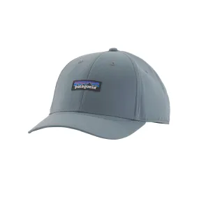 Cappello Patagonia Airshed Cap Grigio