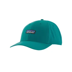 Cappello Patagonia Airshed Cap Verde Acqua Scuro