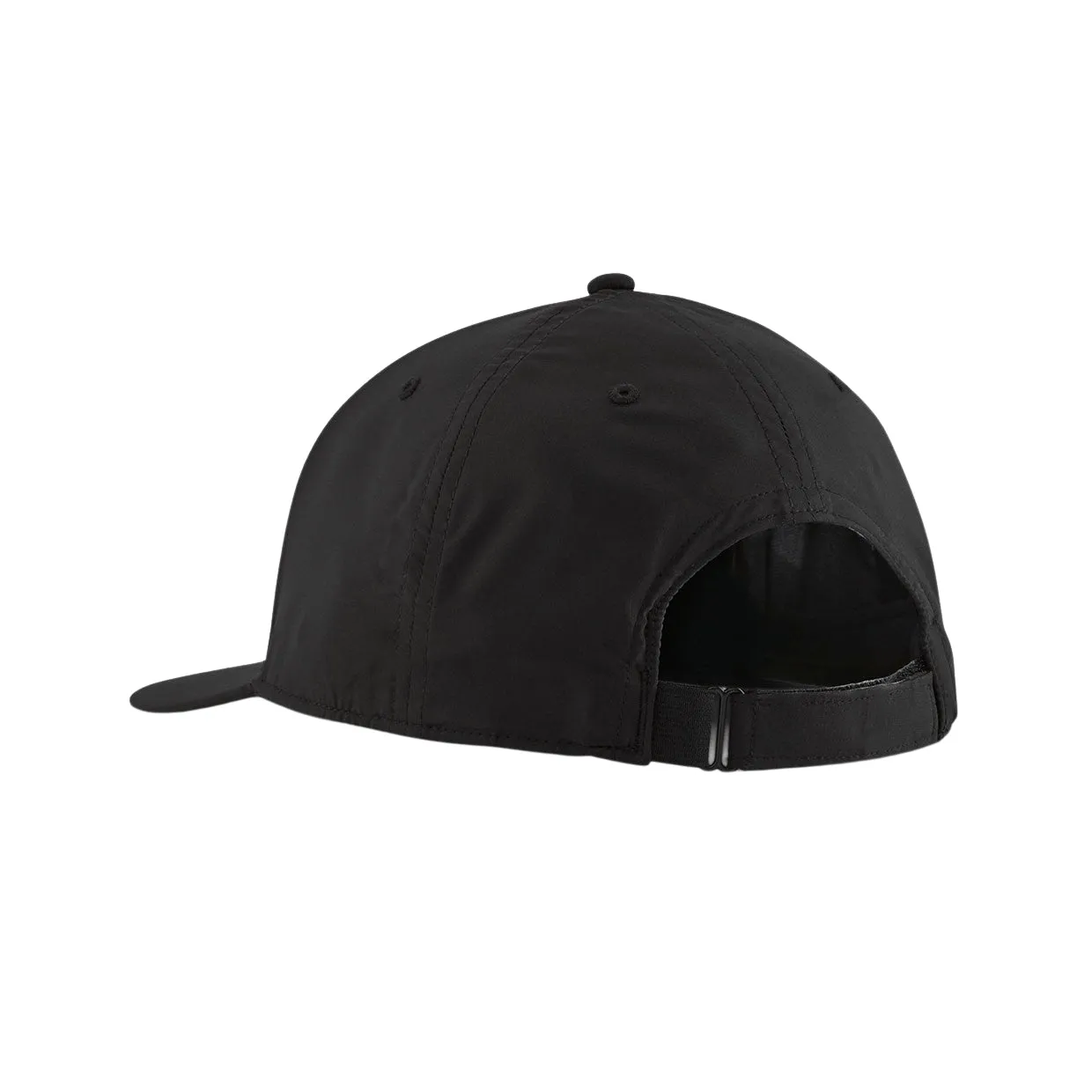 Cappello Unisex Patagonia Airshed Cap Nero