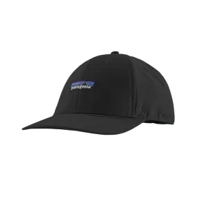 Cappello Unisex Patagonia Airshed Cap Nero