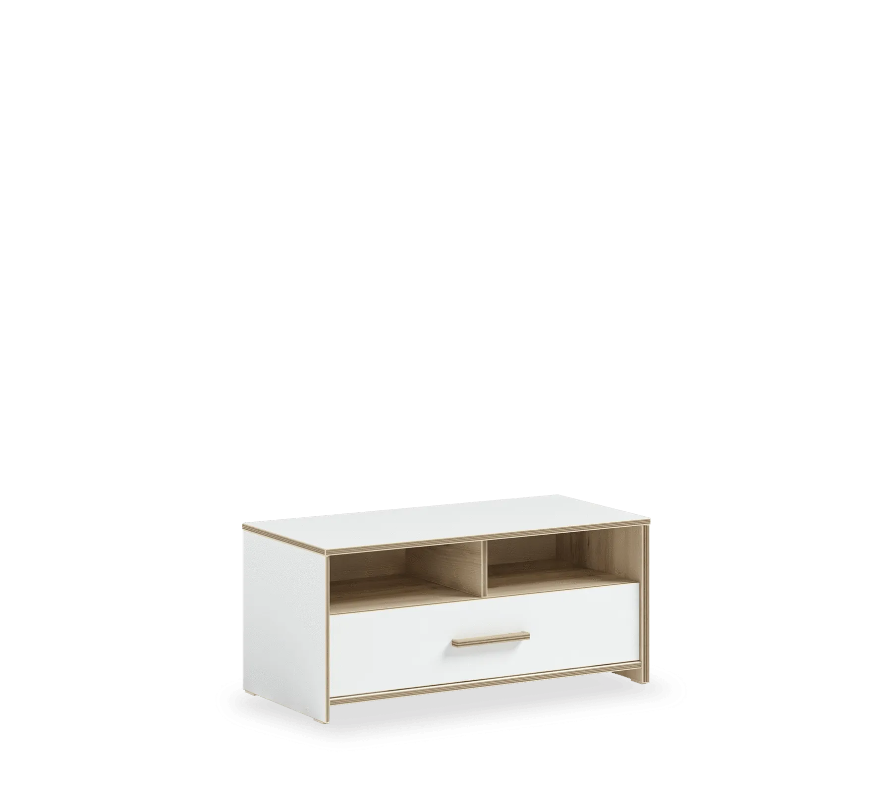 Cilek Modera Ottoman With Drawer