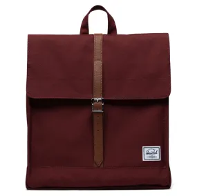 City Mid-Volume Backpack - Port