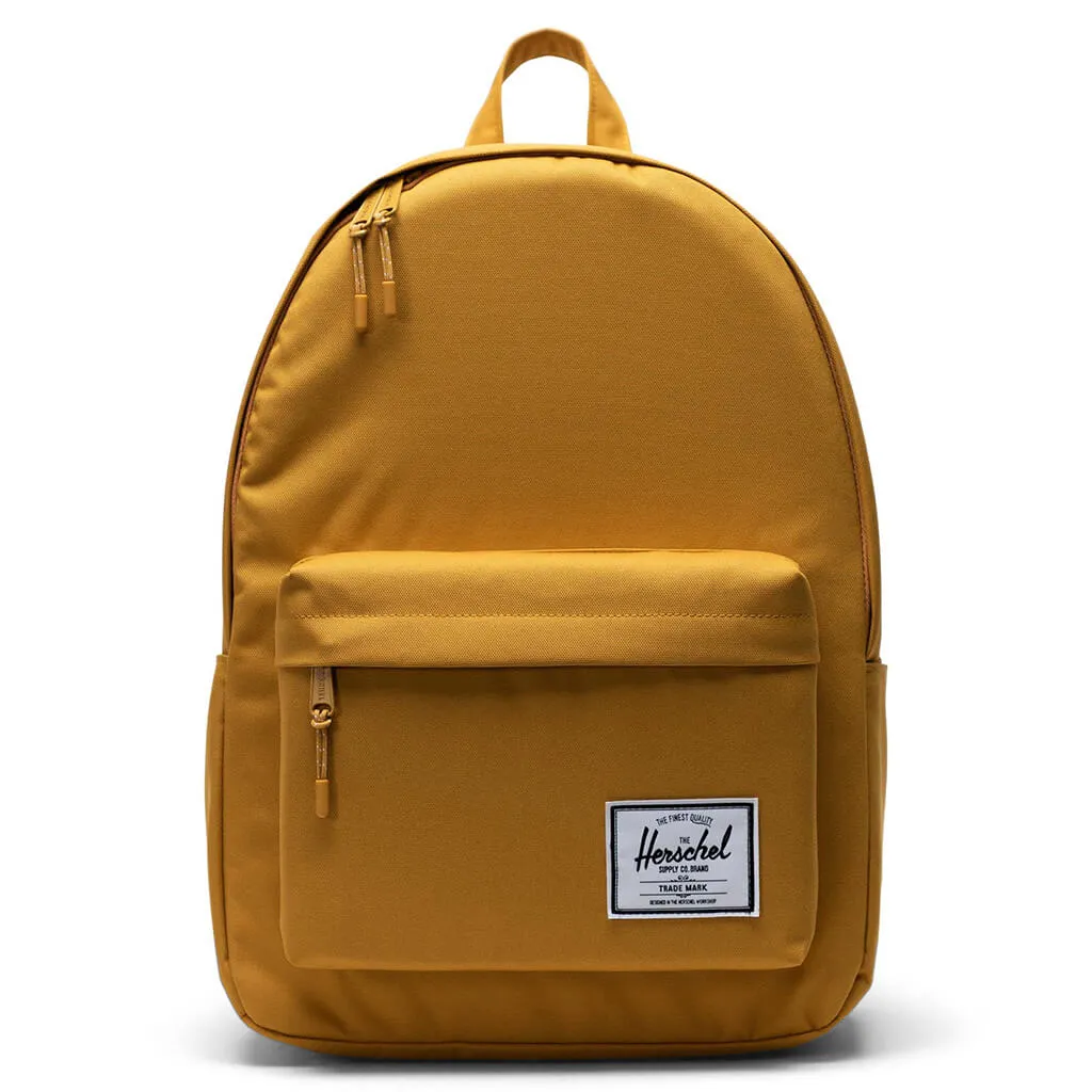 Classic X-Large Backpack - Harvest Gold