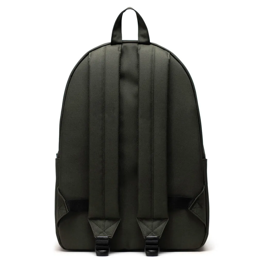 Classic XL Backpack - Forest Night/Black