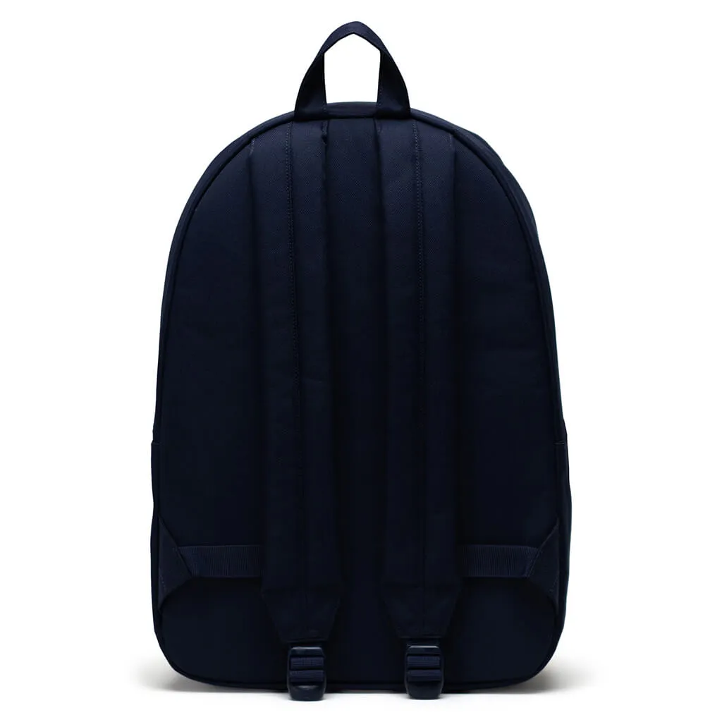 Classic XL Backpack - Peacoat/Pelican