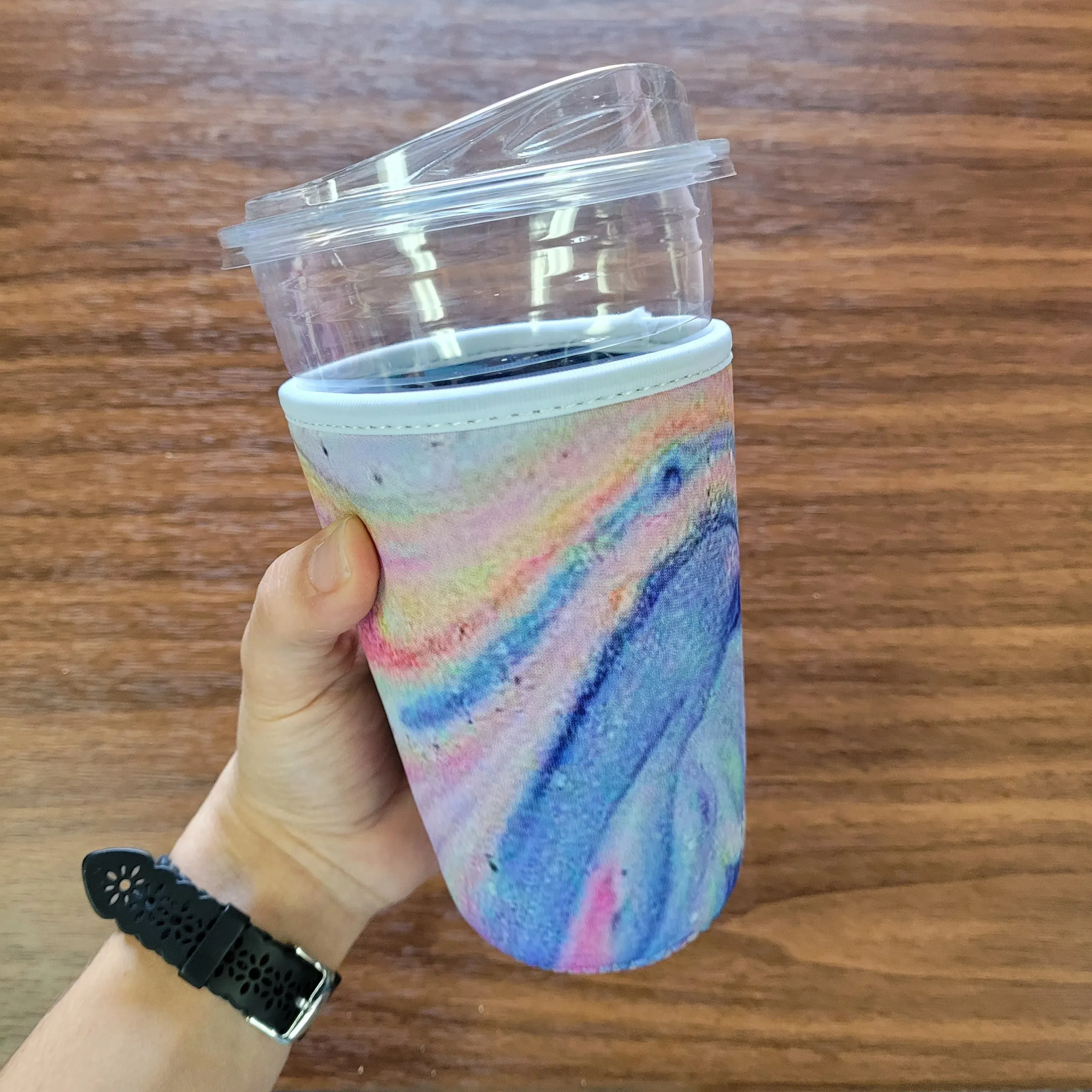 Coffee Cup Coozies