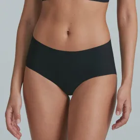 Commando Butter Bikini BK03 in Black