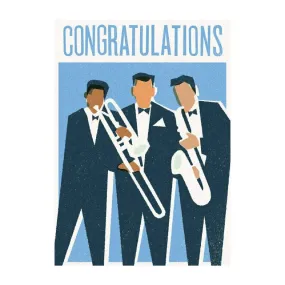 Congratulations Card