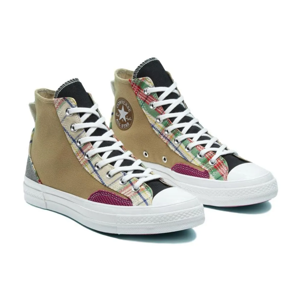 CONVERSE CHUCK 70 -MULTI