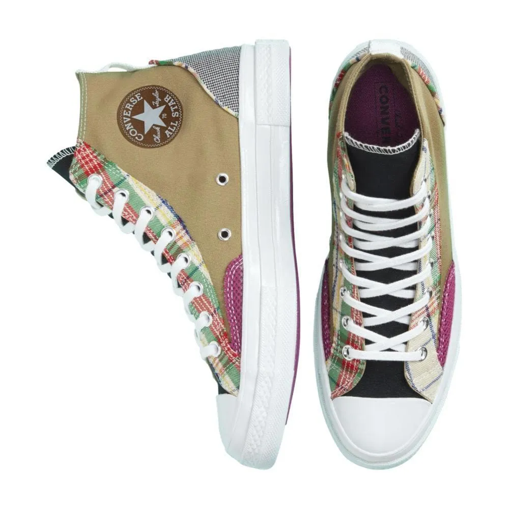 CONVERSE CHUCK 70 -MULTI