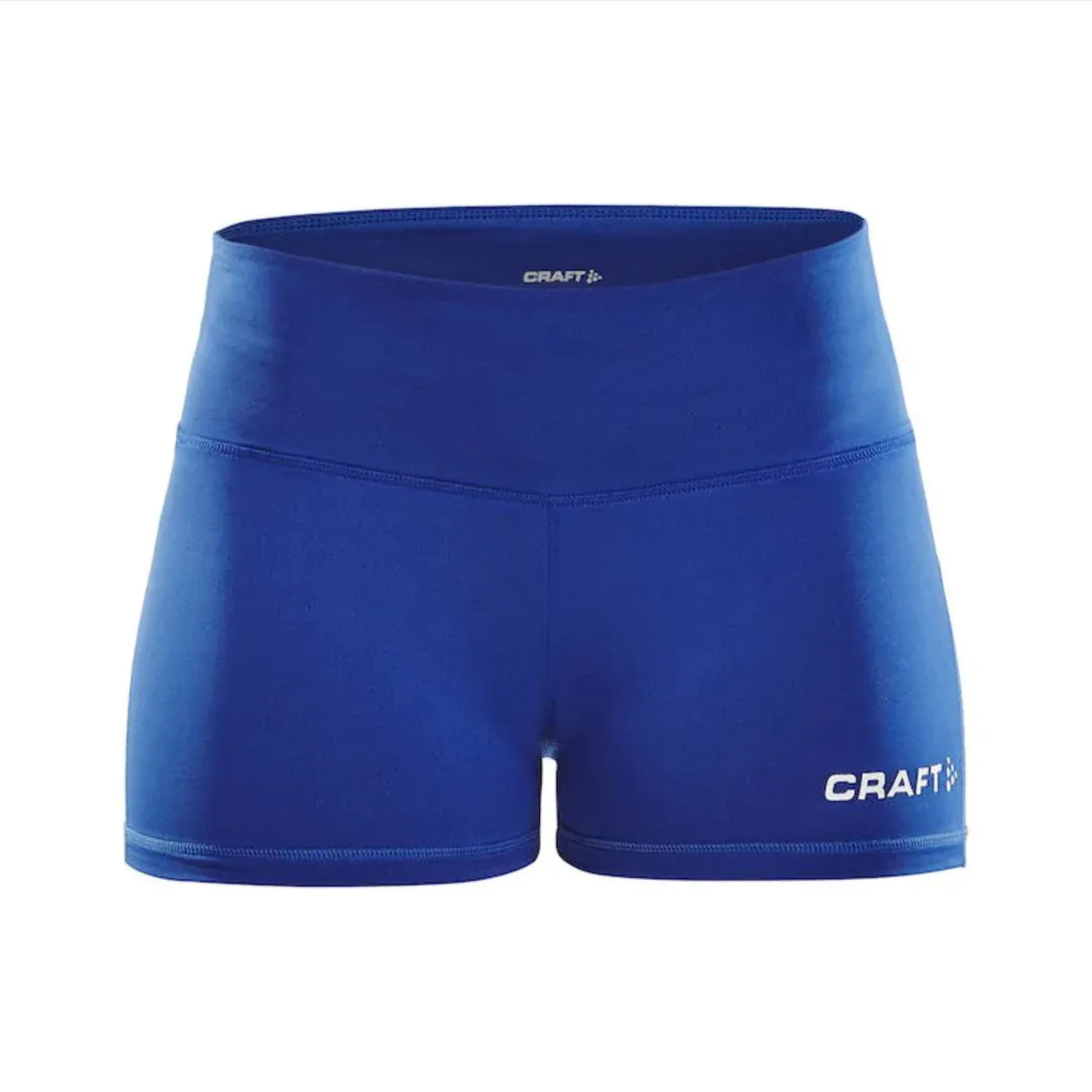 Craft Squad Hotpant training shorts