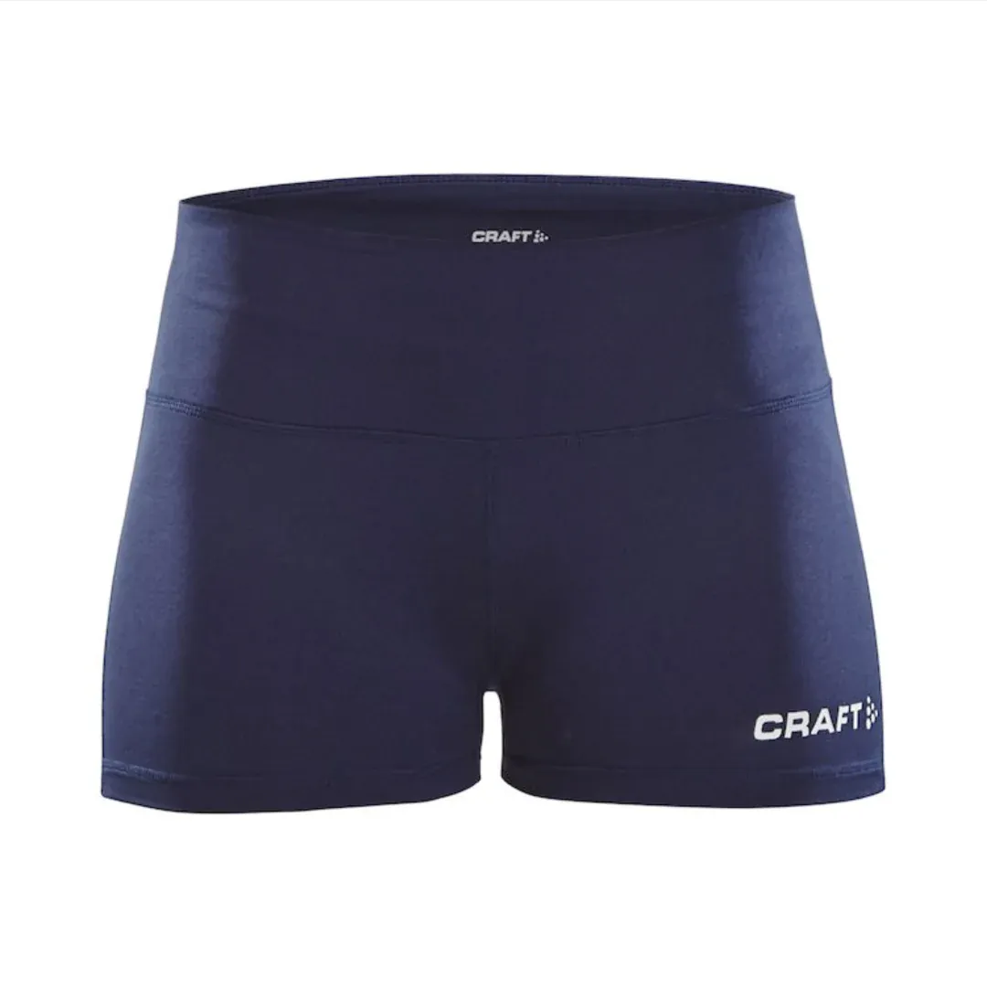 Craft Squad Hotpant training shorts