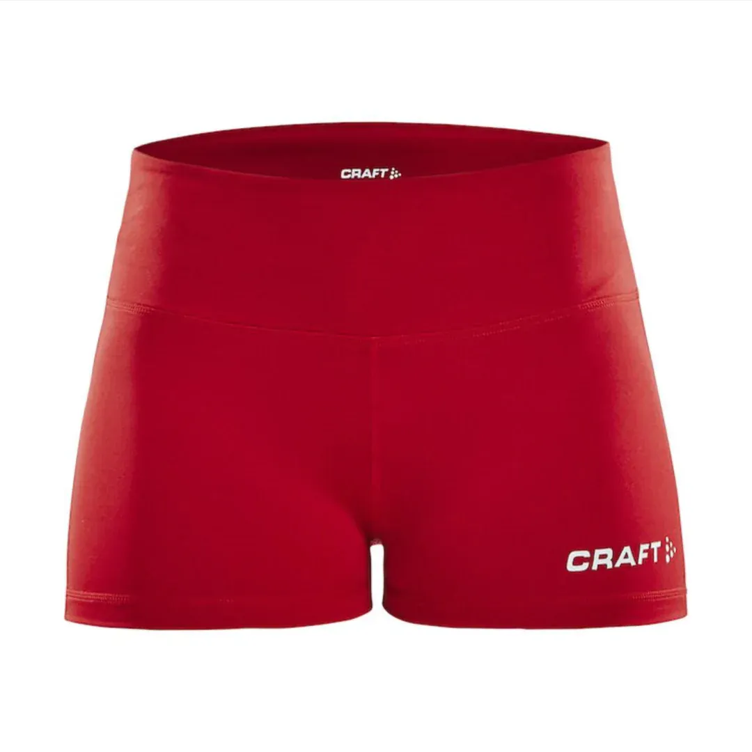 Craft Squad Hotpant training shorts