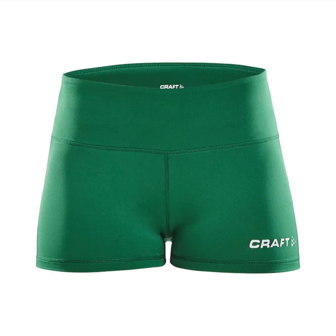 Craft Squad Hotpant training shorts